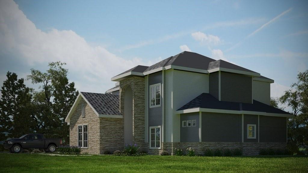 6110 E Bluff Ct Ct, Magnolia, Texas image 2