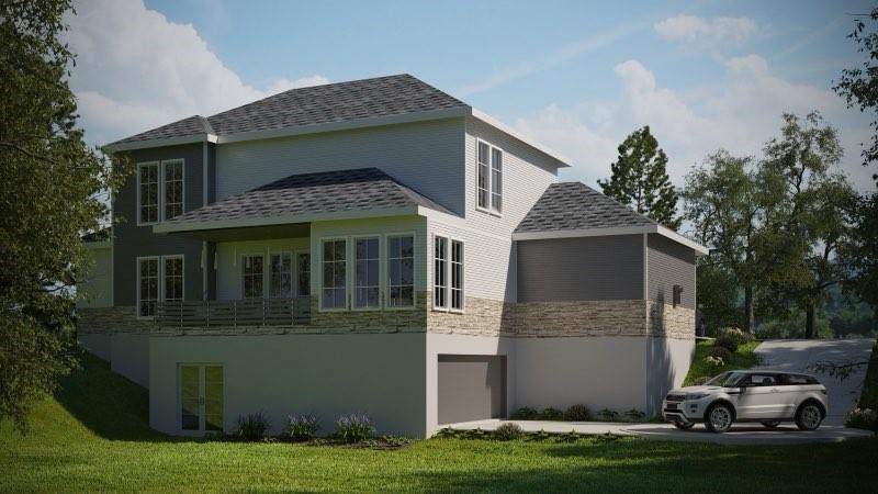 6110 E Bluff Ct Ct, Magnolia, Texas image 4