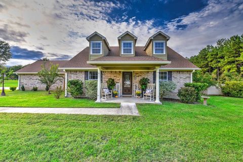 A home in Livingston