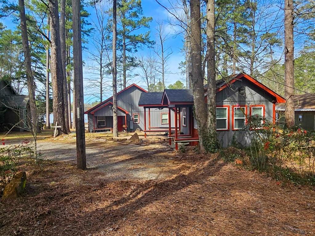 224 Private Road 5515, Palestine, Texas image 3