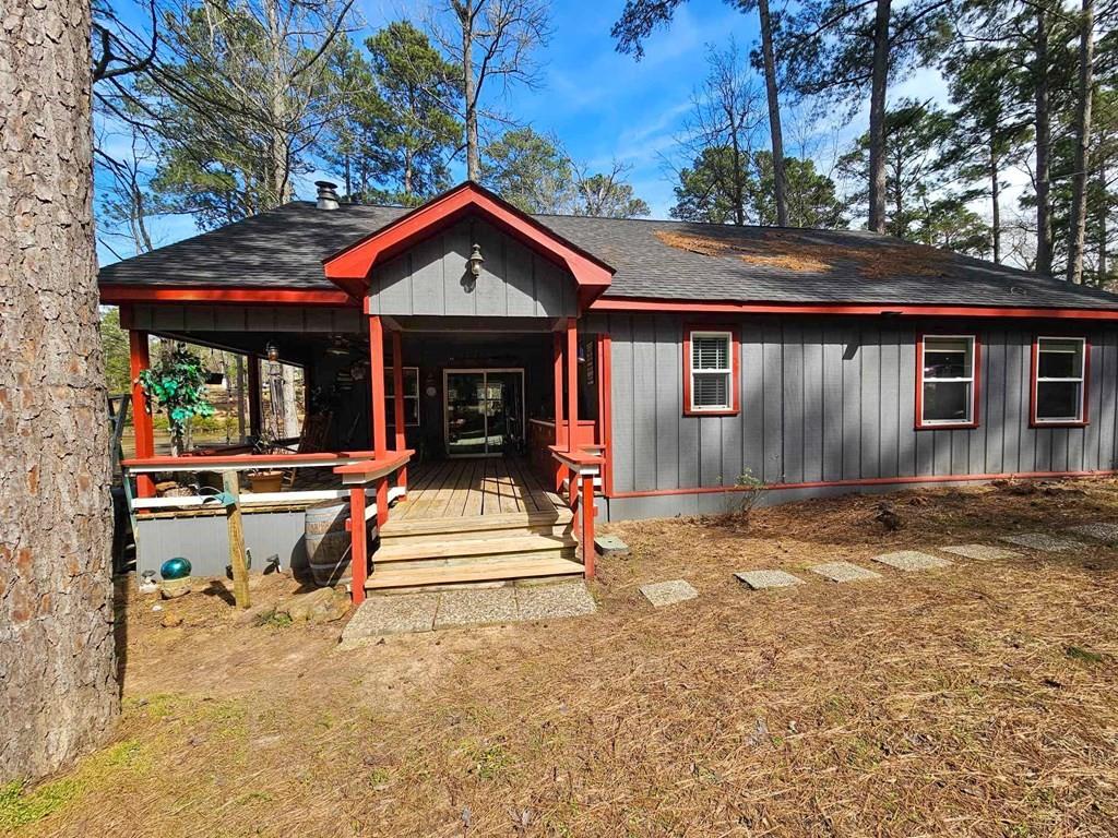 224 Private Road 5515, Palestine, Texas image 4