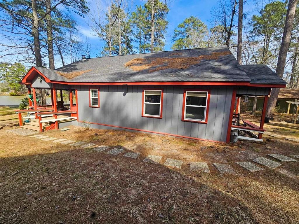 224 Private Road 5515, Palestine, Texas image 35