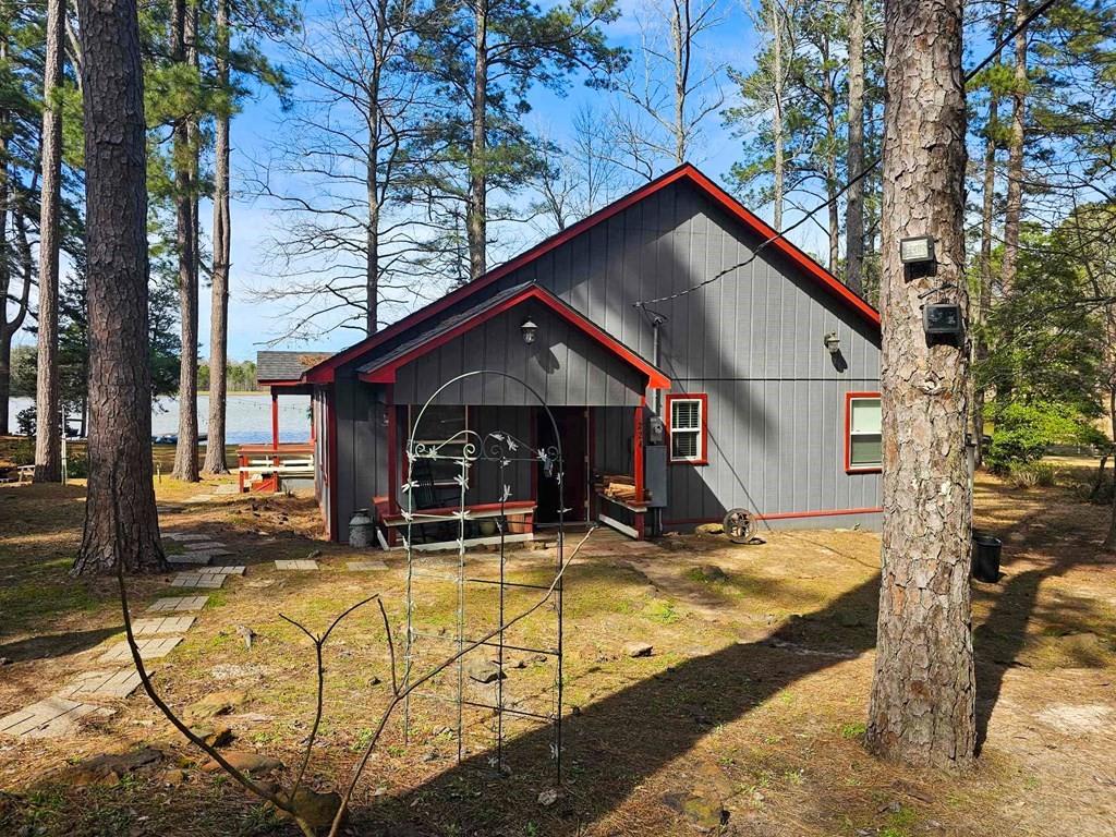 224 Private Road 5515, Palestine, Texas image 2