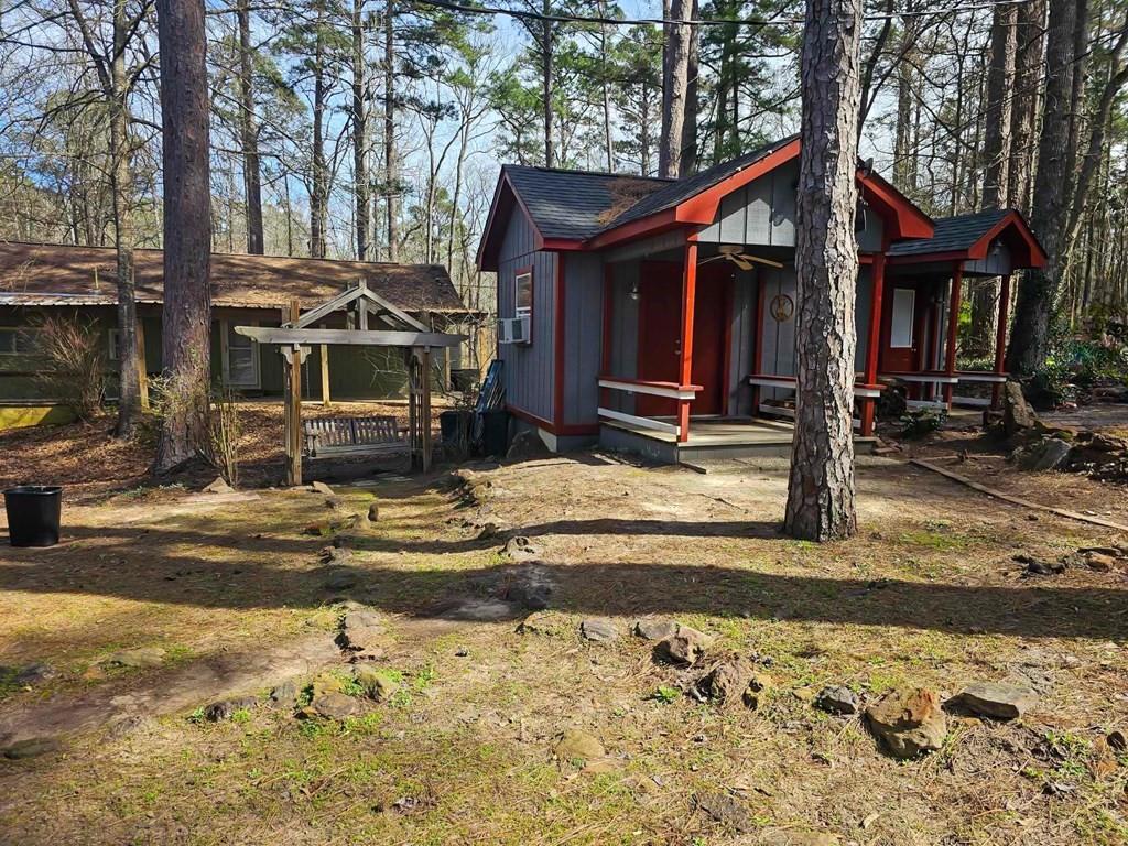 224 Private Road 5515, Palestine, Texas image 5