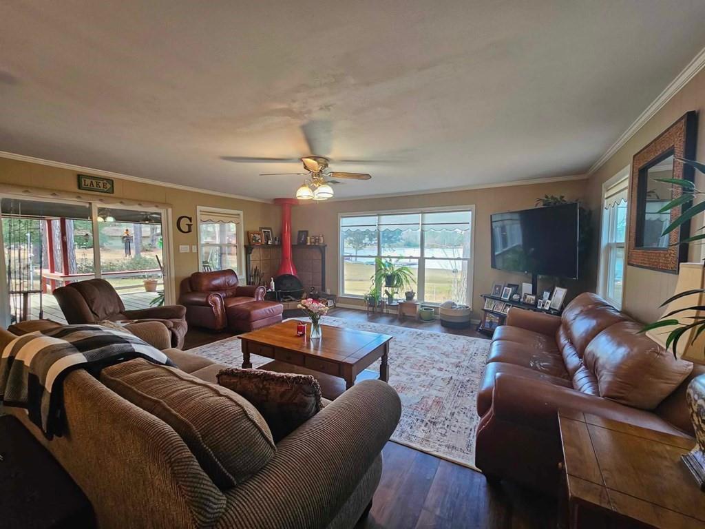 224 Private Road 5515, Palestine, Texas image 19