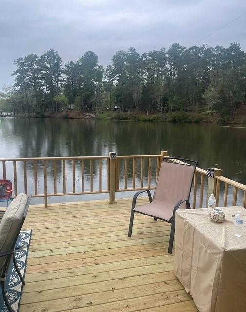 224 Private Road 5515, Palestine, Texas image 4
