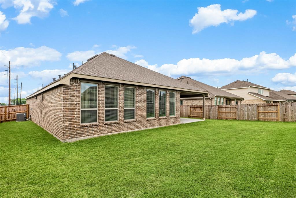 2510 Olivine Stone Drive, Richmond, Texas image 23