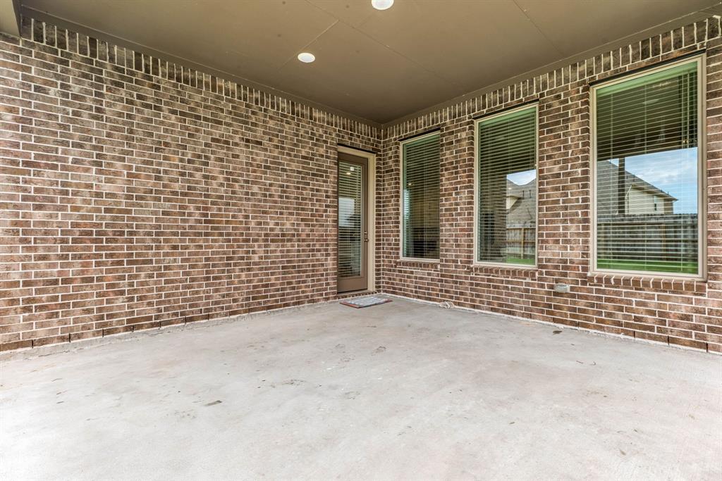 2510 Olivine Stone Drive, Richmond, Texas image 25