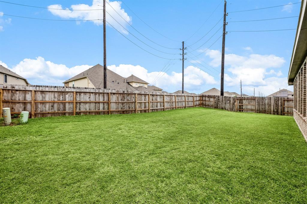 2510 Olivine Stone Drive, Richmond, Texas image 27