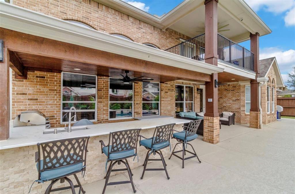 2211 Mad River Lane, Missouri City, Texas image 41