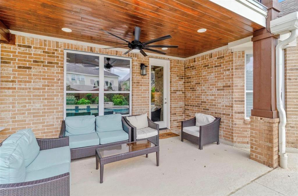 2211 Mad River Lane, Missouri City, Texas image 39