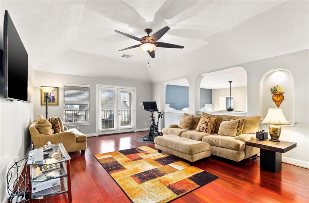 2211 Mad River Lane, Missouri City, Texas image 27