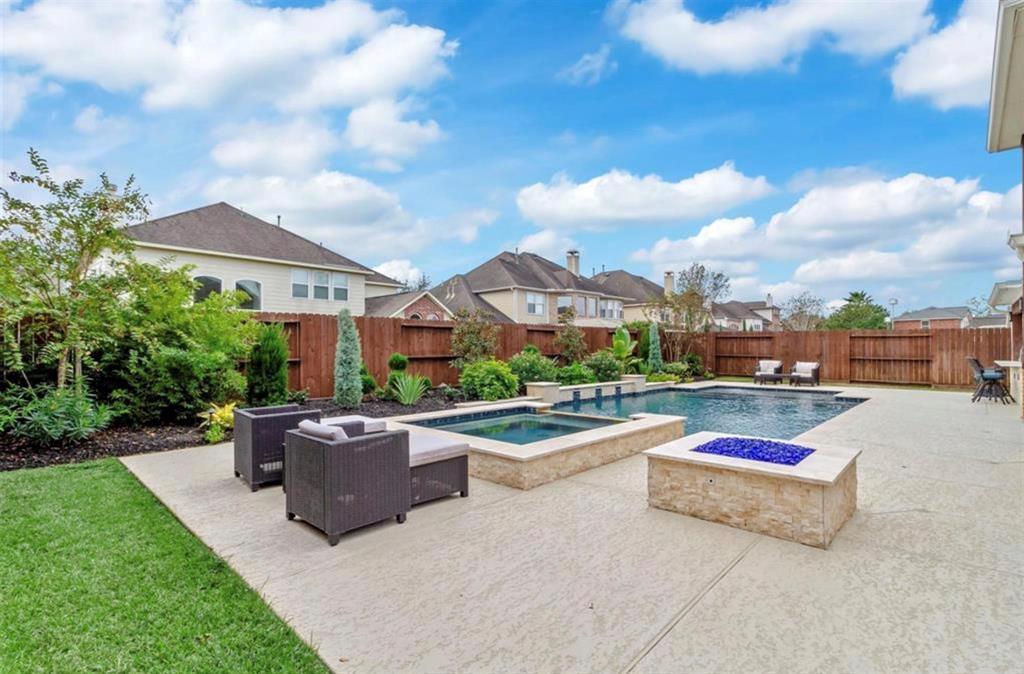 2211 Mad River Lane, Missouri City, Texas image 46