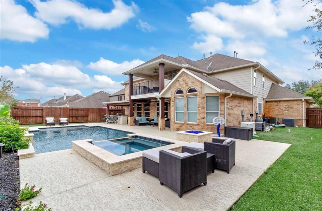 2211 Mad River Lane, Missouri City, Texas image 36