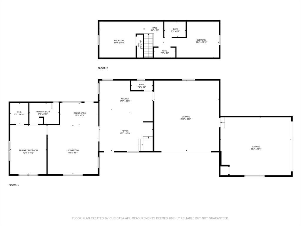 9239 Walnut Road, Plantersville, Texas image 50