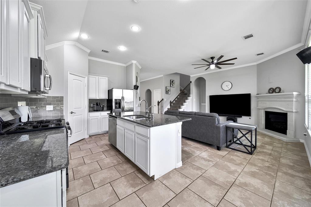 21283 Lily Springs Drive, Porter, Texas image 6