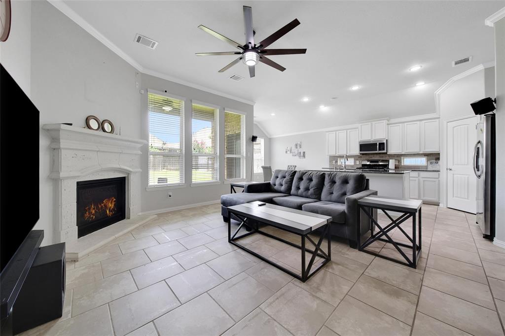 21283 Lily Springs Drive, Porter, Texas image 4