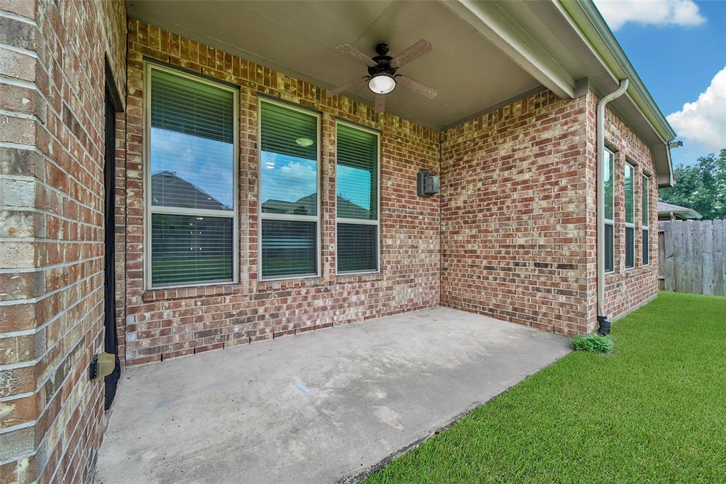 21283 Lily Springs Drive, Porter, Texas image 21
