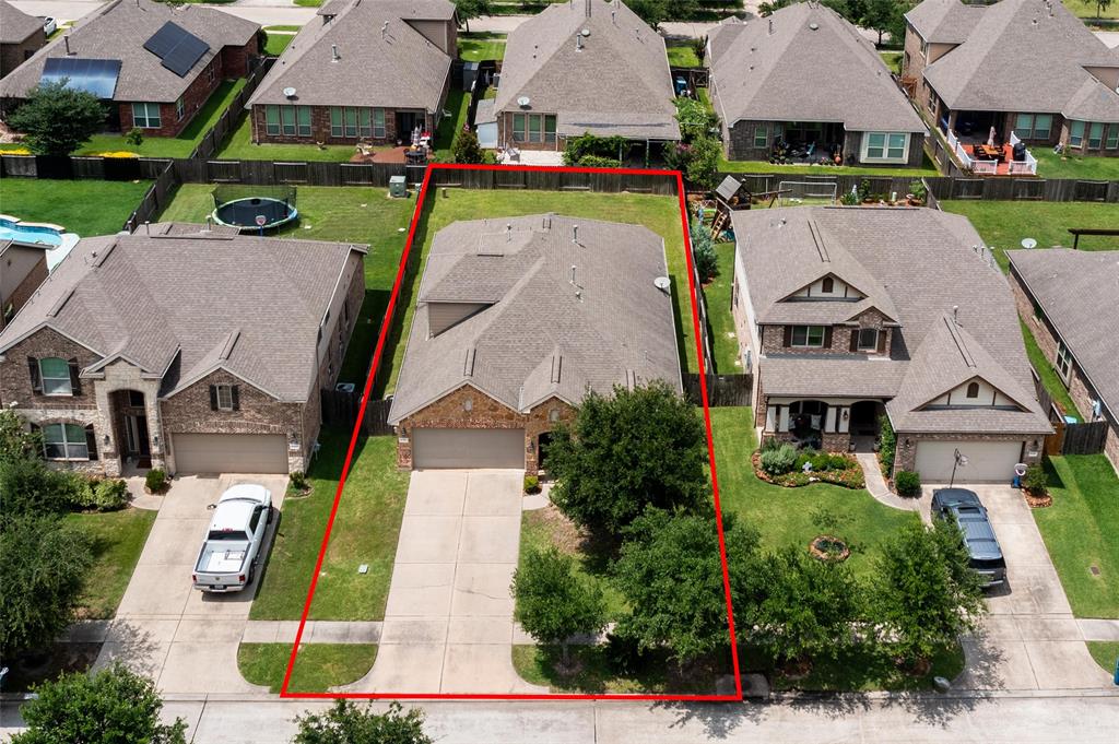 21283 Lily Springs Drive, Porter, Texas image 23