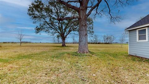 A home in Sealy