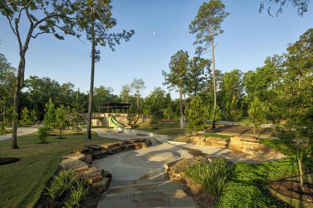 410 Embden Rim Drive, Willis, Texas image 50