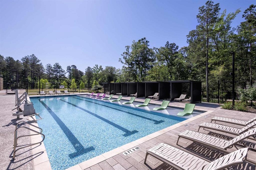 410 Embden Rim Drive, Willis, Texas image 47