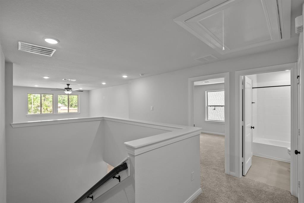 410 Embden Rim Drive, Willis, Texas image 39