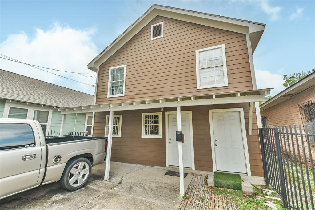7846 Dayton Street, Houston, Texas image 43