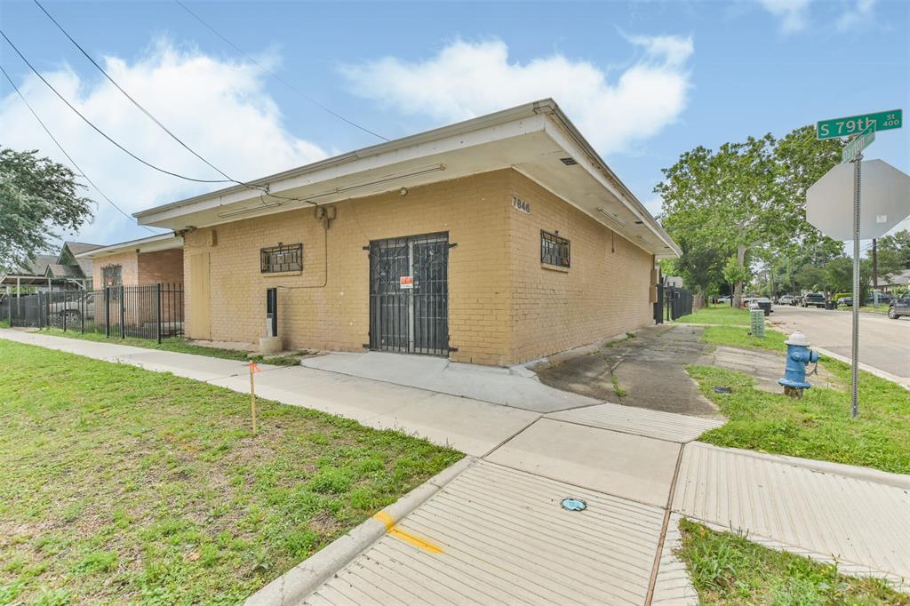 7846 Dayton Street, Houston, Texas image 48