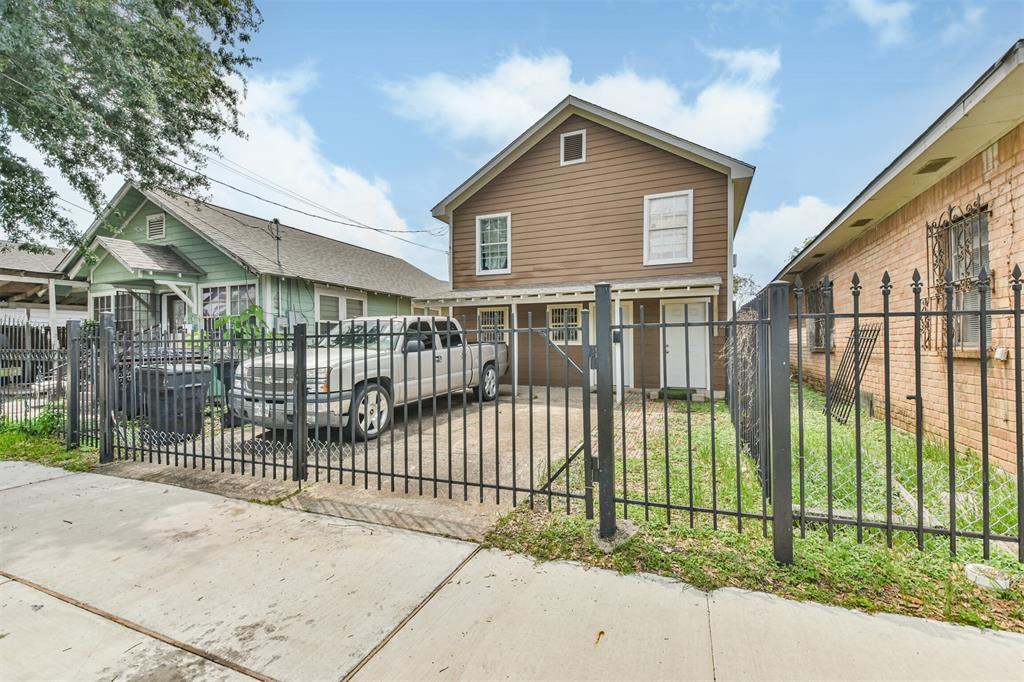 7846 Dayton Street, Houston, Texas image 44