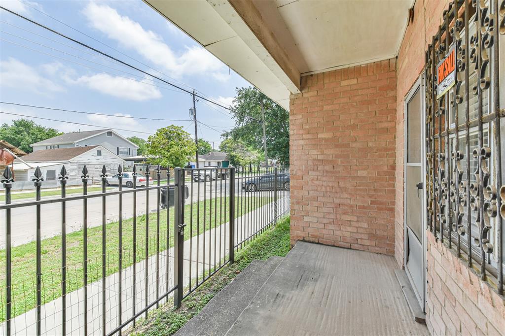 7846 Dayton Street, Houston, Texas image 13