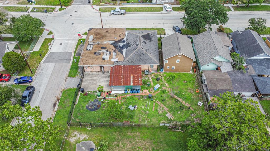 7846 Dayton Street, Houston, Texas image 2