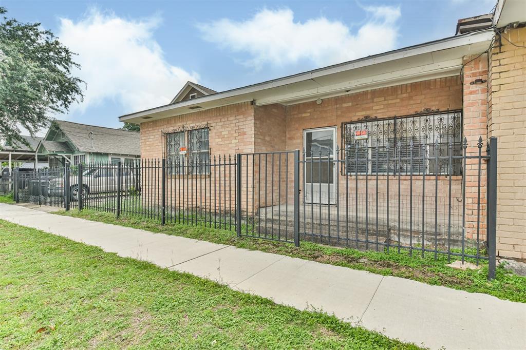 7846 Dayton Street, Houston, Texas image 47