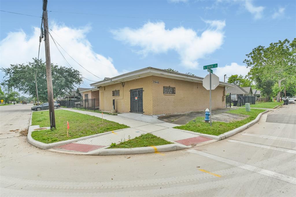7846 Dayton Street, Houston, Texas image 49