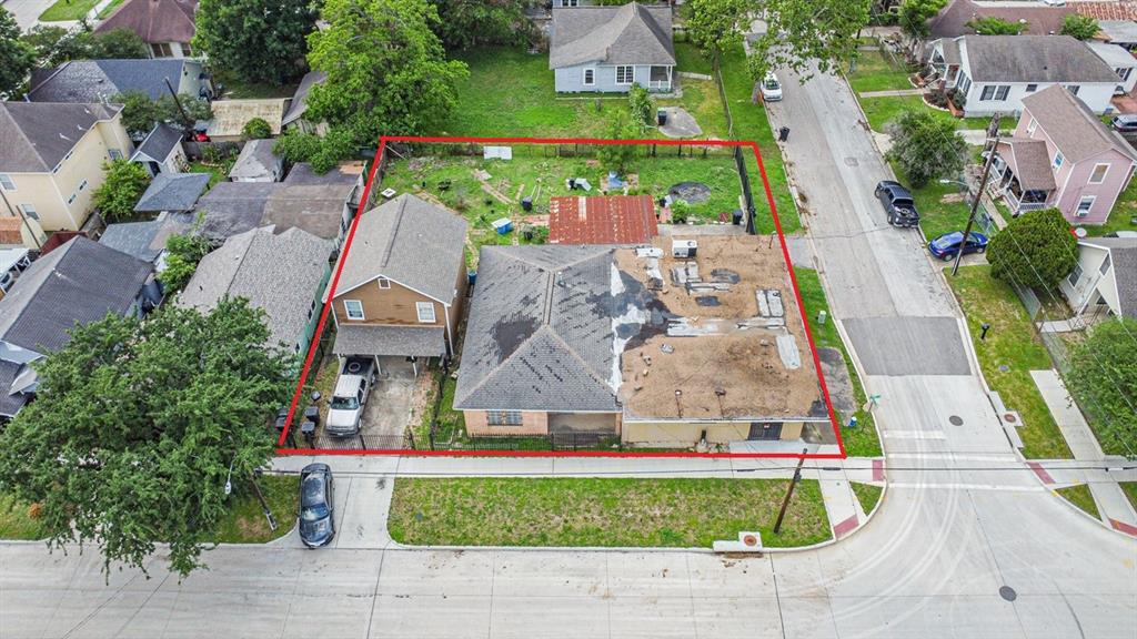 7846 Dayton Street, Houston, Texas image 1