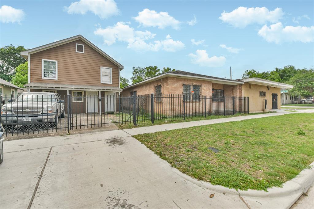 7846 Dayton Street, Houston, Texas image 45