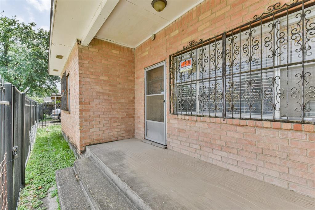 7846 Dayton Street, Houston, Texas image 14