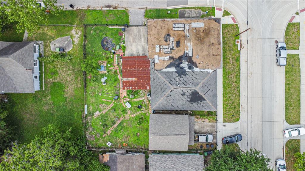 7846 Dayton Street, Houston, Texas image 3