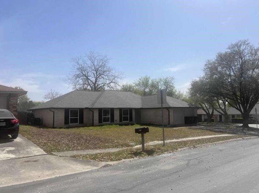6402 Green Top Drive