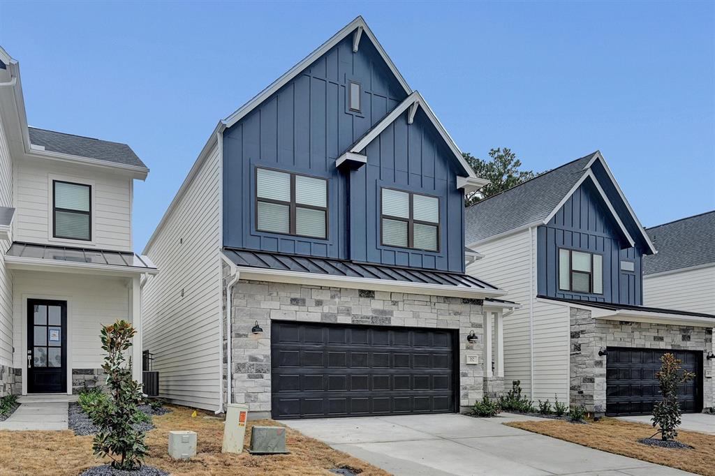 352 Summer Place Dr Dr, Montgomery, Texas image 2