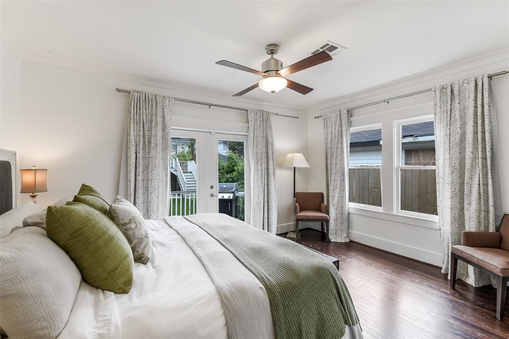 807 Ashland Street, Houston, Texas image 14