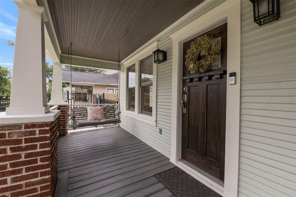 807 Ashland Street, Houston, Texas image 3