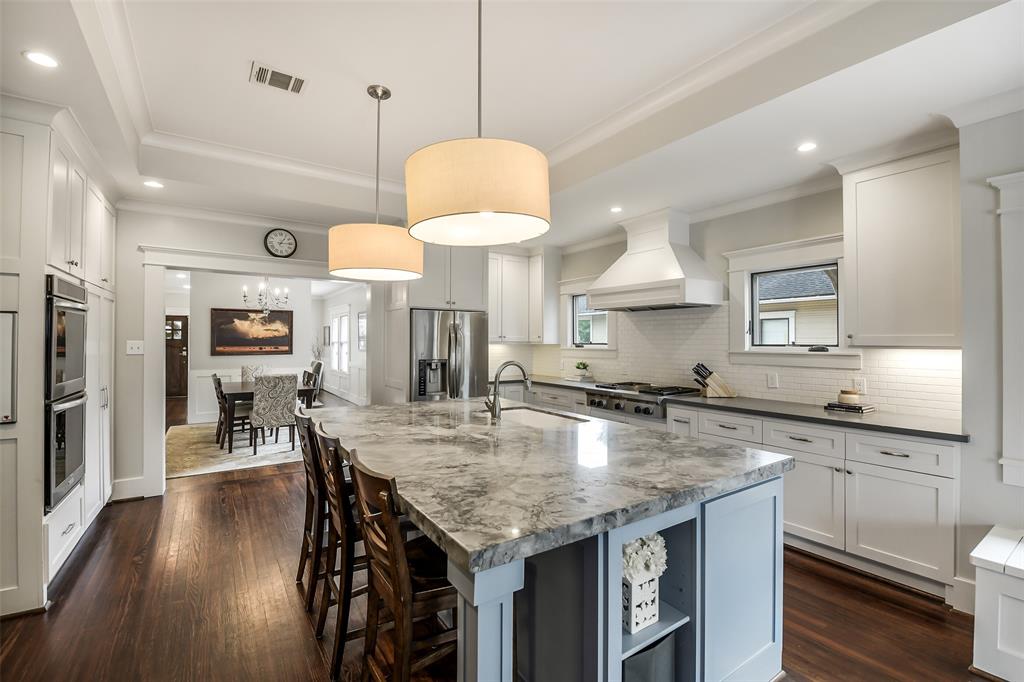 807 Ashland Street, Houston, Texas image 8