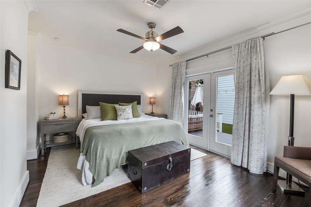 807 Ashland Street, Houston, Texas image 15