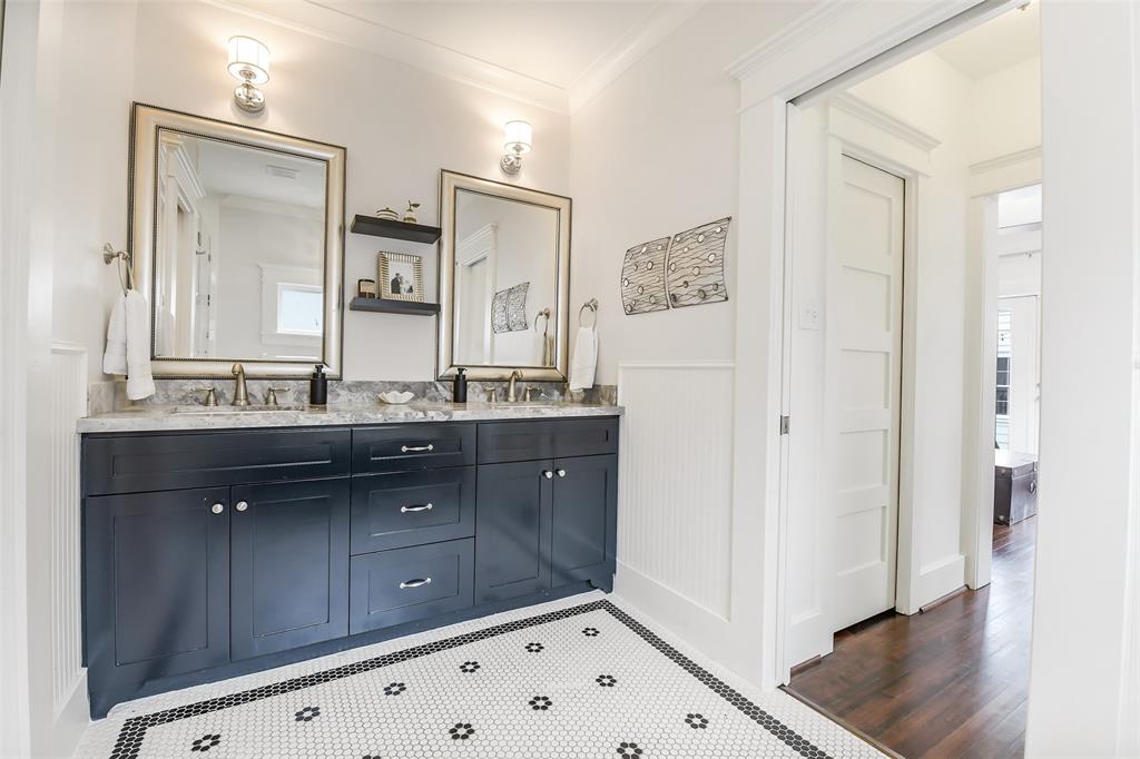 807 Ashland Street, Houston, Texas image 17