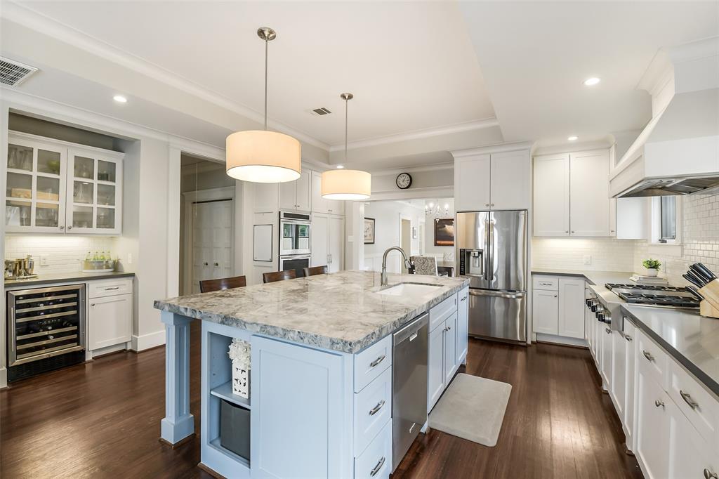 807 Ashland Street, Houston, Texas image 11