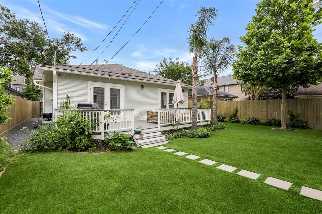 807 Ashland Street, Houston, Texas image 22