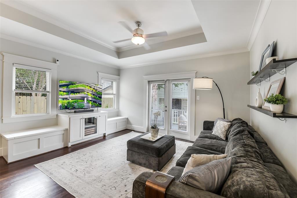 807 Ashland Street, Houston, Texas image 12