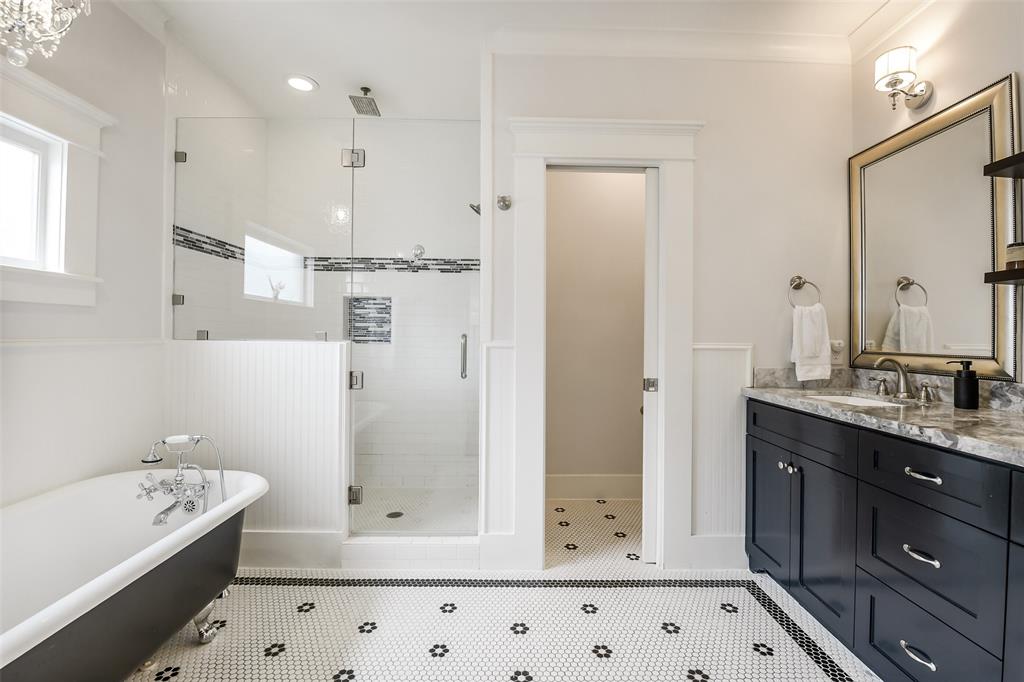 807 Ashland Street, Houston, Texas image 16
