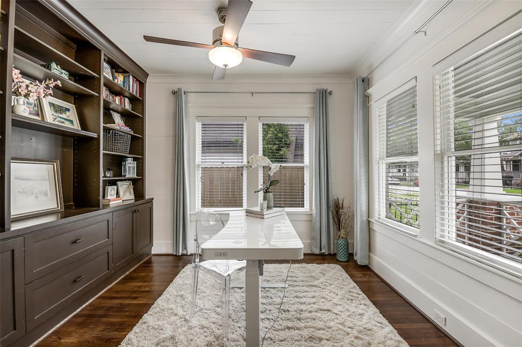 807 Ashland Street, Houston, Texas image 19